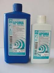 АРОМА