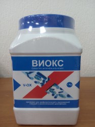 ВИОКС
