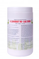 АДОНИУМ-АКТИВ