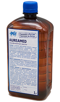 AUREAMED