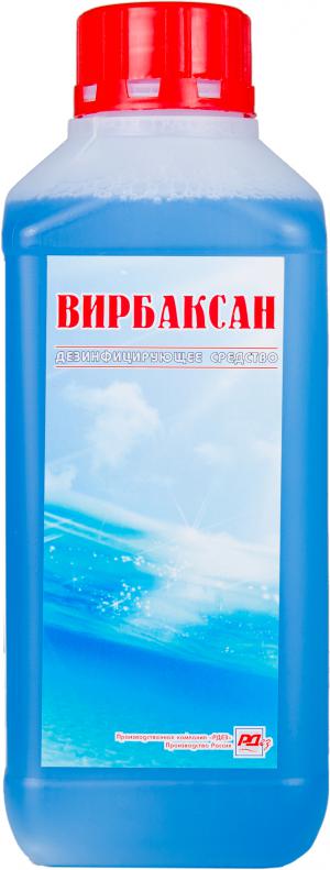 ВИРБАКСАН
