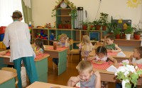 О профилактике энтеровирусной инфекции