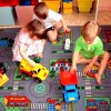 О введении новых санитарных норм для дошкольных групп