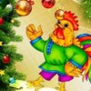 Компания Чистократ поздравляет с наступающим Новым годом и рождеством!!!